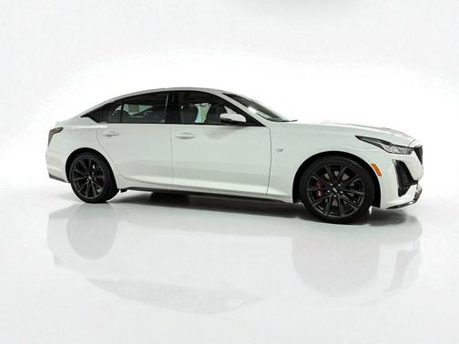 2023 Cadillac CT5 Sport