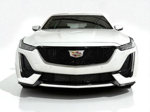 2023 Cadillac CT5 Sport