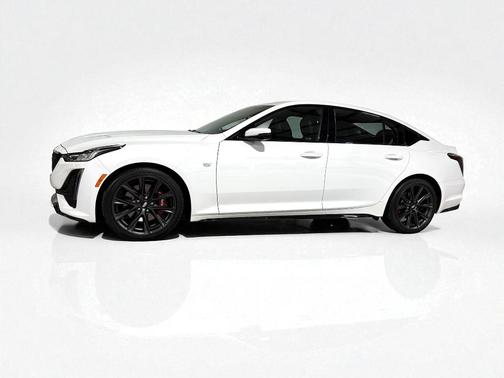 2023 Cadillac CT5 Sport
