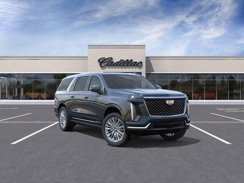 2025 Cadillac Escalade ESV Premium Luxury