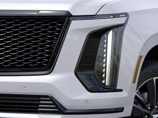 2025 Cadillac Escalade ESV Sport