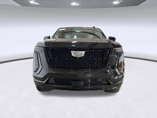 Black Raven 2026 Cadillac Escalade ESV Sport Platinum