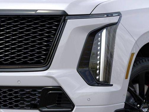 2025 Cadillac Escalade V-Series