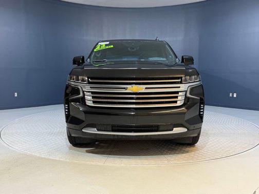 2023 Chevrolet Tahoe 4WD High Country