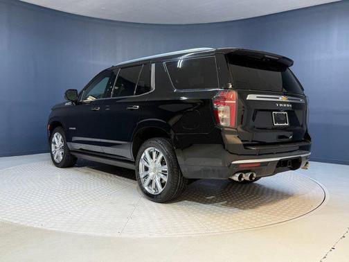 2023 Chevrolet Tahoe 4WD High Country