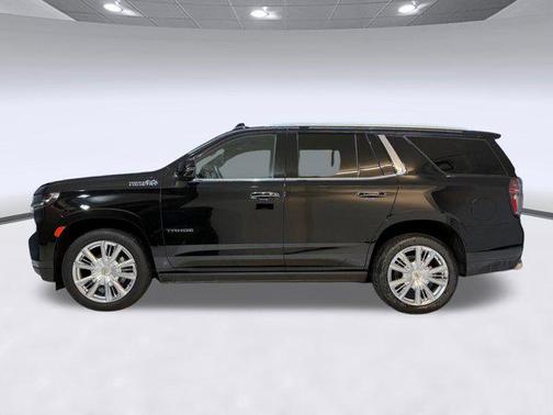 2023 Chevrolet Tahoe 4WD High Country