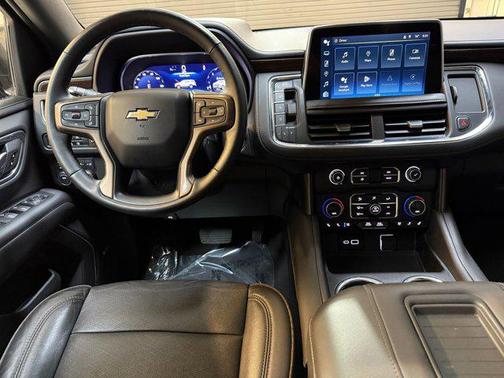 2023 Chevrolet Tahoe 4WD High Country