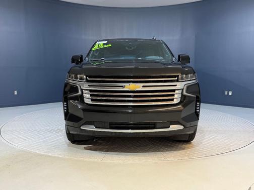 2023 Chevrolet Tahoe 4WD High Country