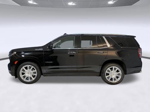 2023 Chevrolet Tahoe 4WD High Country