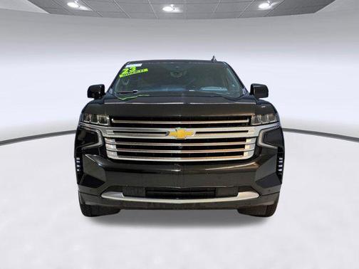 2023 Chevrolet Tahoe 4WD High Country