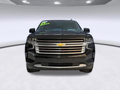 2023 Chevrolet Tahoe 4WD High Country