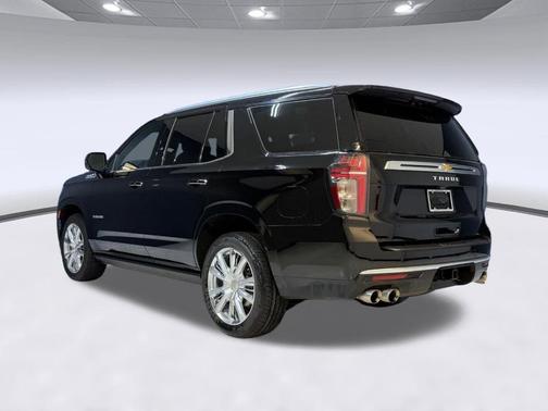 2023 Chevrolet Tahoe 4WD High Country