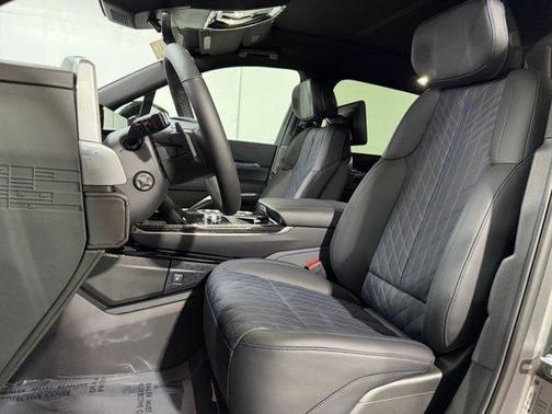 Magnus Metal Frost 2026 Cadillac Escalade IQ Luxury