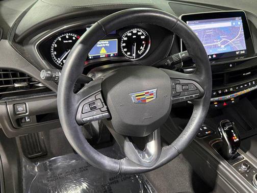 2023 Cadillac CT5 Premium Luxury