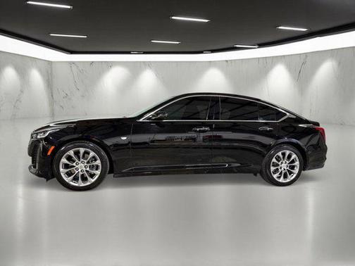 2023 Cadillac CT5 Premium Luxury