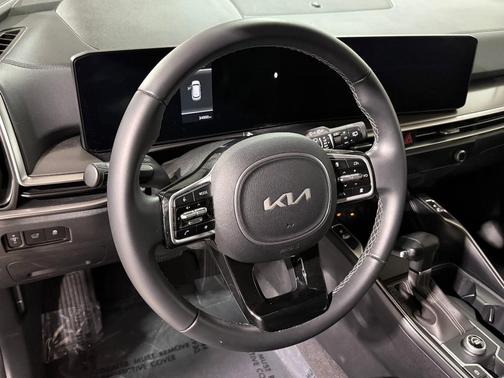 2024 Kia Sorento EX