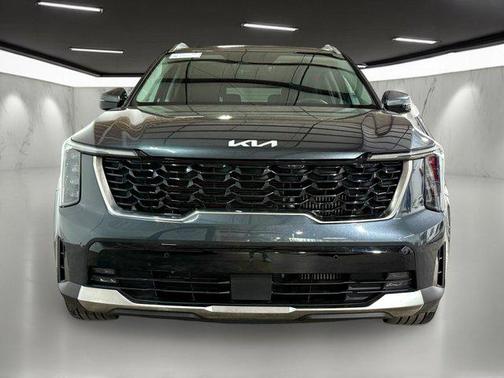 2024 Kia Sorento EX