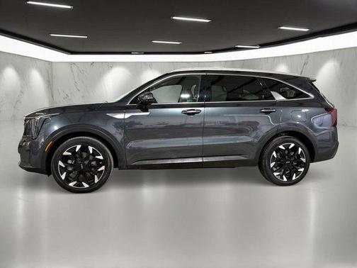 2024 Kia Sorento EX