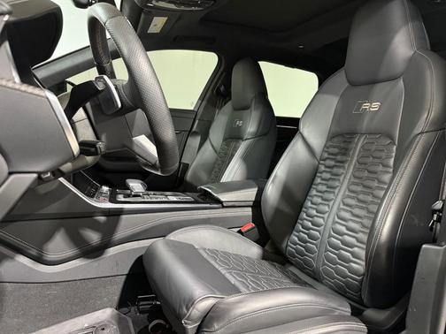 2024 Audi RS 6 Avant 4.0T