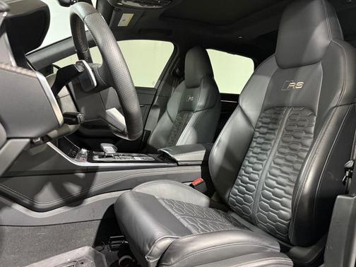 2024 Audi RS 6 Avant 4.0T