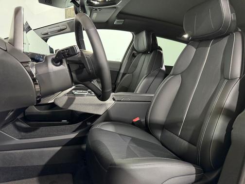 Black Raven 2026 Cadillac OPTIQ Premium Luxury