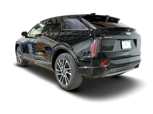 2025 Cadillac OPTIQ Sport 2 AWD
