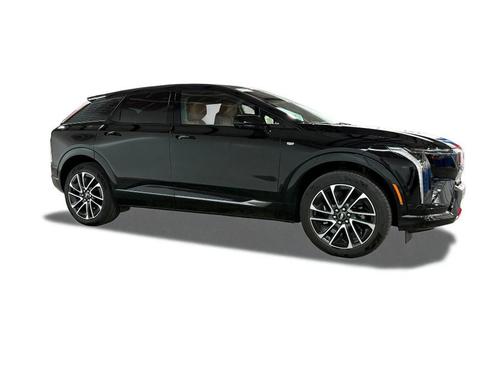2025 Cadillac OPTIQ Sport 2 AWD