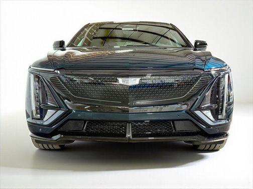 2026 Cadillac LYRIQ V