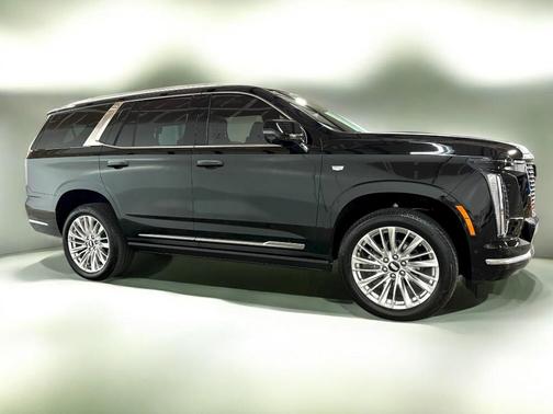 2025 Cadillac Escalade Premium Luxury