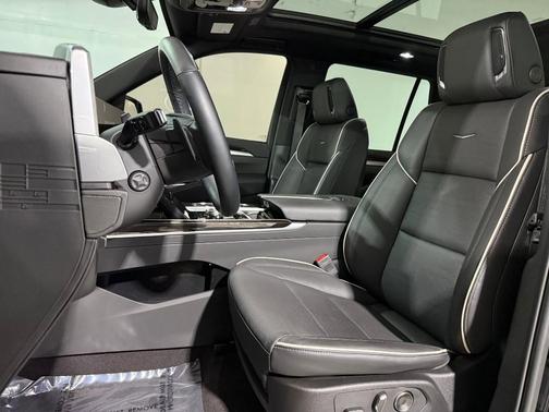 2025 Cadillac Escalade Premium Luxury