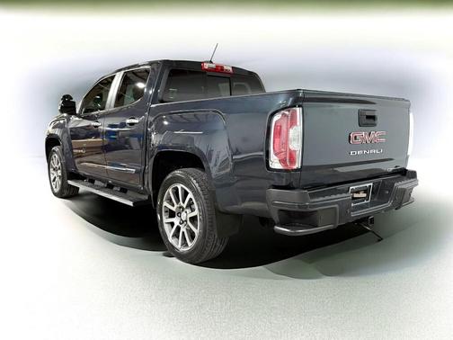 2021 GMC Canyon Denali