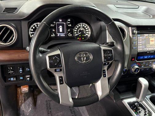 2019 Toyota Tundra Limited