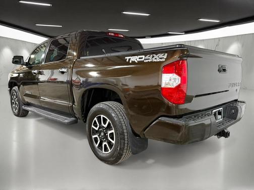 2019 Toyota Tundra Limited