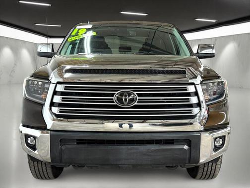 2019 Toyota Tundra Limited
