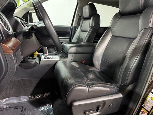 2019 Toyota Tundra Limited