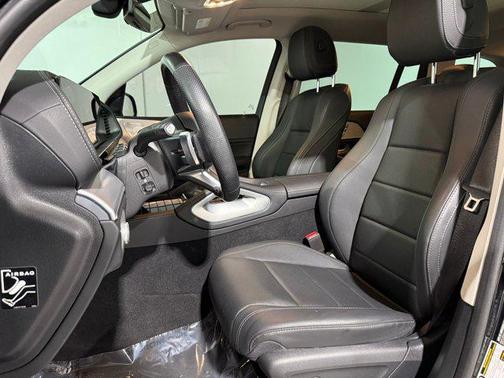 2024 Mercedes-Benz GLS 450 4MATIC