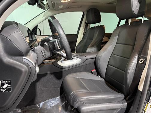 2024 Mercedes-Benz GLS 450 4MATIC