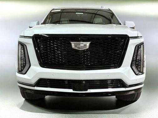 2026 Cadillac Escalade Sport Platinum