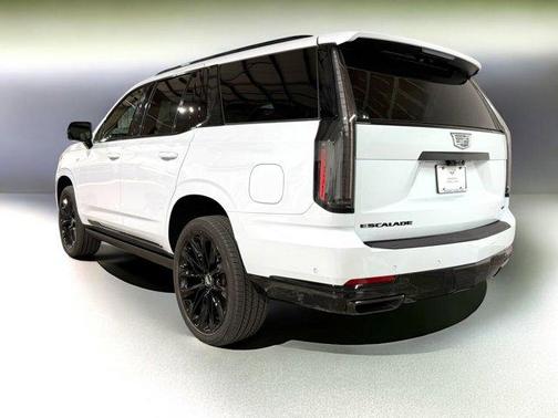 2026 Cadillac Escalade Sport Platinum