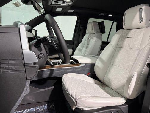 2026 Cadillac Escalade Sport Platinum