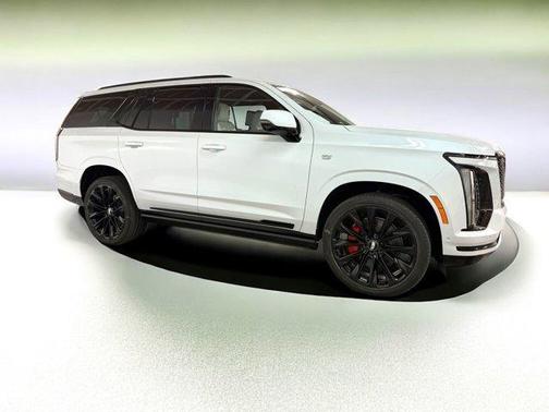 2026 Cadillac Escalade Sport Platinum