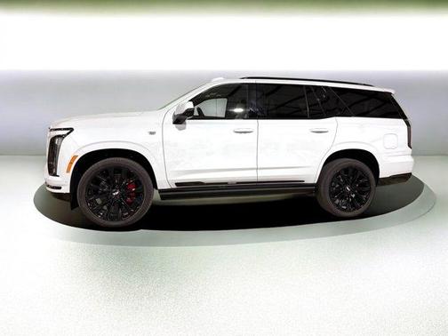 2026 Cadillac Escalade Sport Platinum