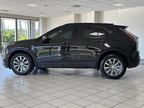 2023 Cadillac XT4 Sport