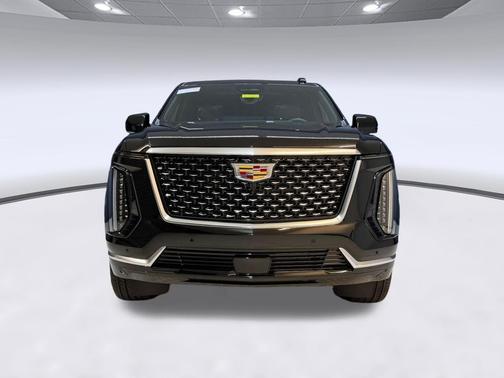 Black Raven 2026 Cadillac Escalade Luxury