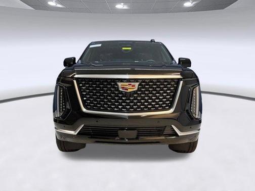 Black Raven 2026 Cadillac Escalade Luxury