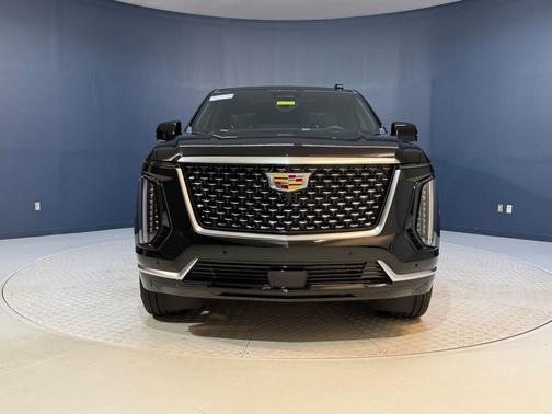Black Raven 2026 Cadillac Escalade Luxury