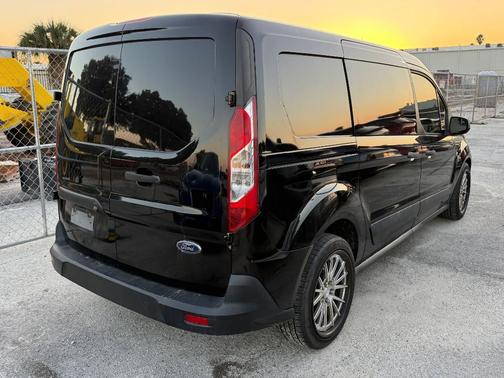 2020 Ford Transit Connect XLT