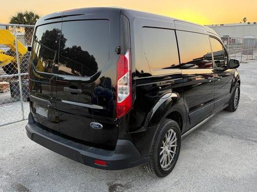 2020 Ford Transit Connect XLT