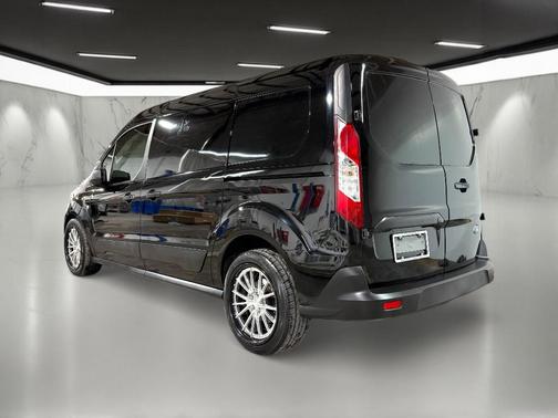 2020 Ford Transit Connect XLT