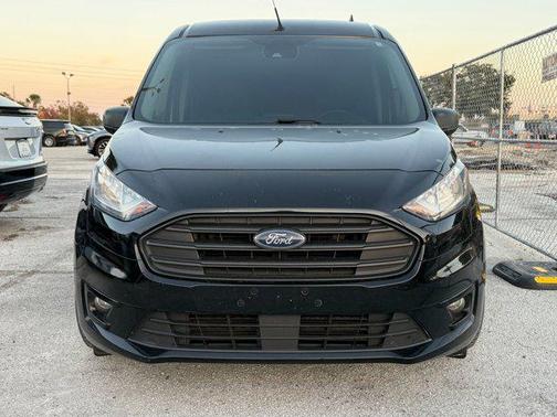 2020 Ford Transit Connect XLT